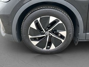 Volkswagen ID.4 bild 30