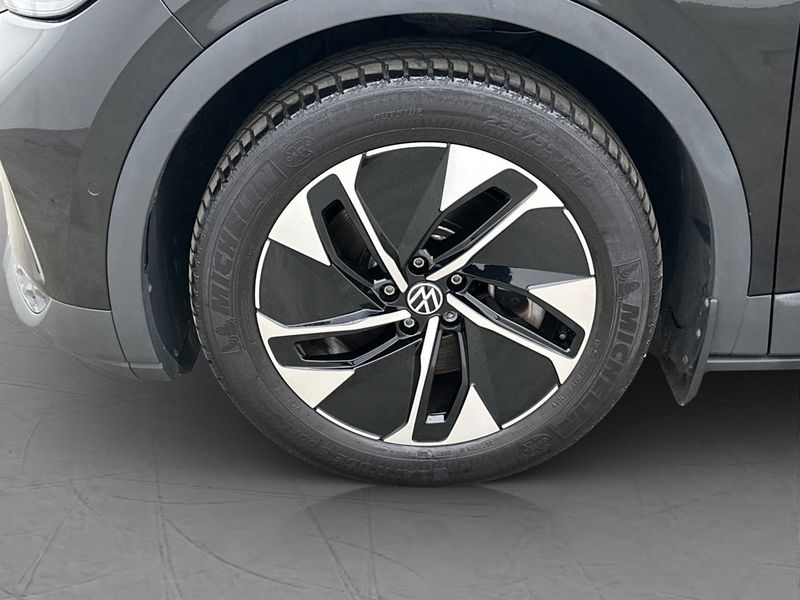 Volkswagen ID.4 bild 30