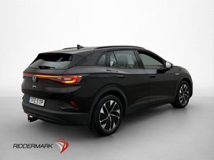 Volkswagen ID.4 bild 8
