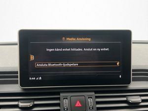 Audi Q5 bild 28