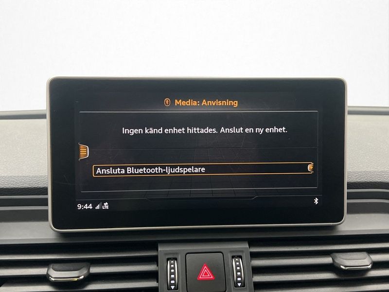 Audi Q5 bild 28