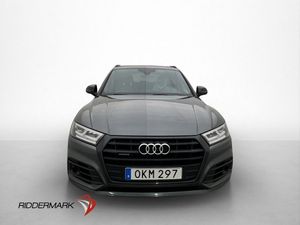 Audi Q5 bild 2