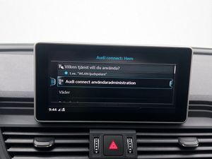 Audi Q5 bild 27