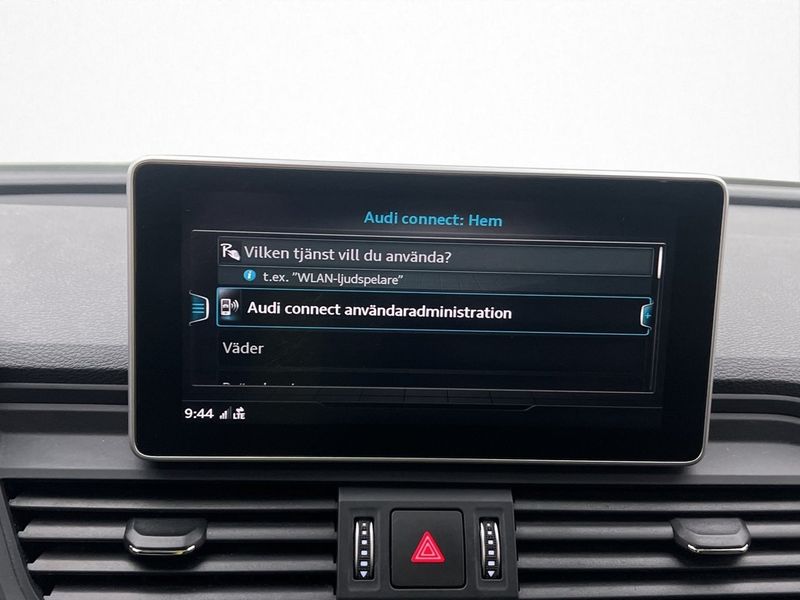 Audi Q5 bild 27