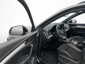 Audi Q5 bild 14
