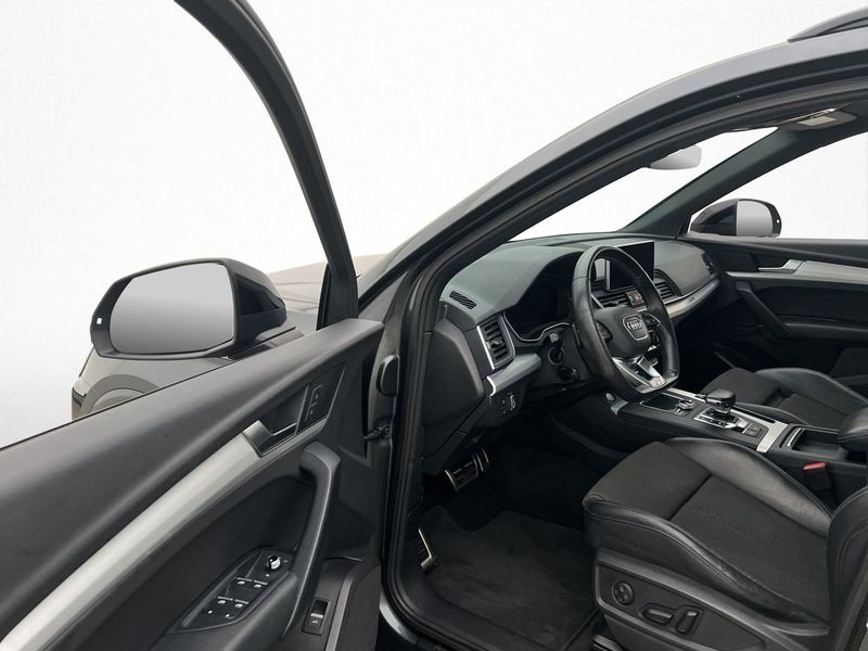 Audi Q5 bild 14