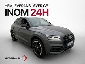 Audi Q5 bild 1