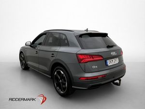 Audi Q5 bild 5