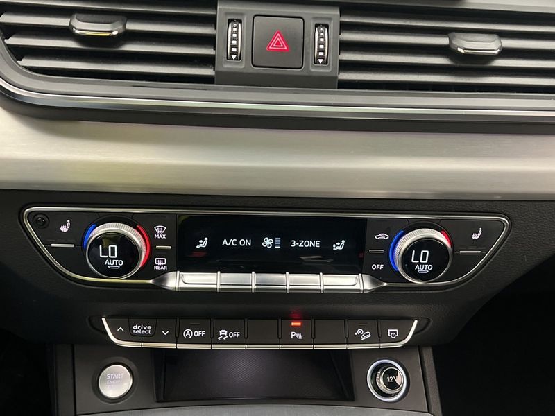 Audi Q5 bild 29