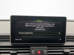 Audi Q5 bild 26