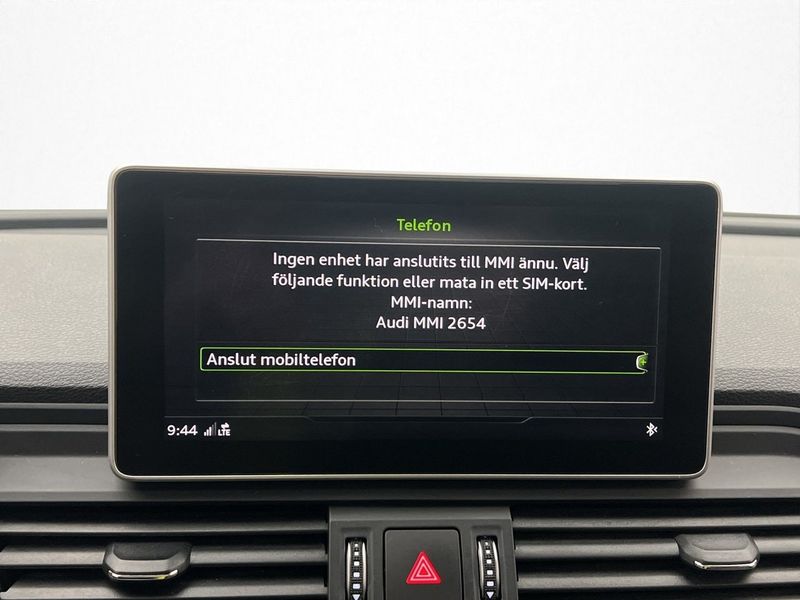 Audi Q5 bild 26
