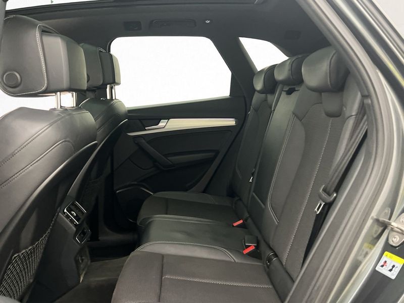 Audi Q5 bild 34