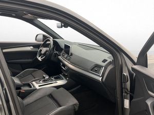 Audi Q5 bild 33