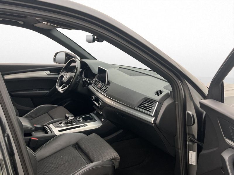 Audi Q5 bild 33
