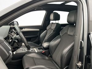 Audi Q5 bild 15