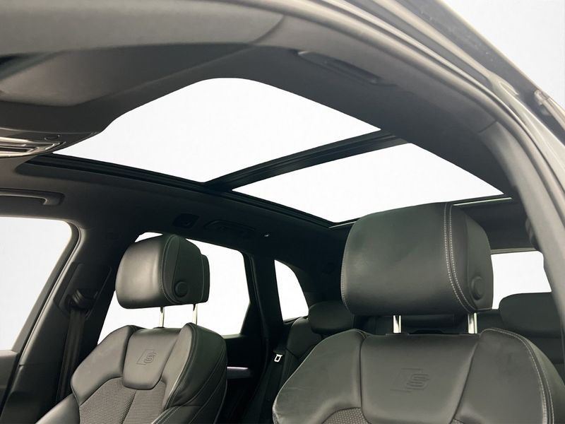 Audi Q5 bild 16