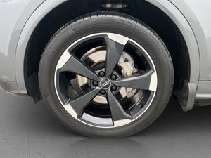Audi Q5 bild 35
