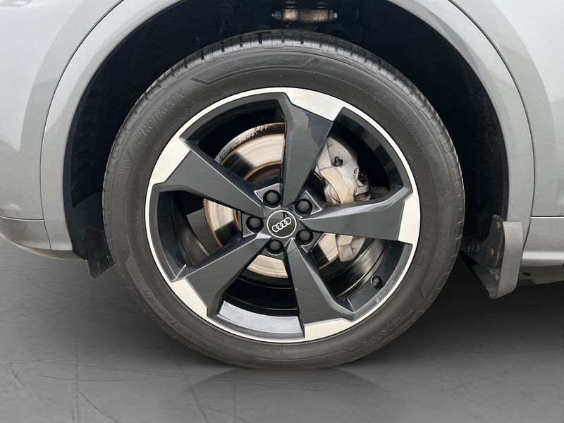 Audi Q5 bild 35