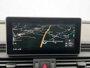 Audi Q5 bild 25