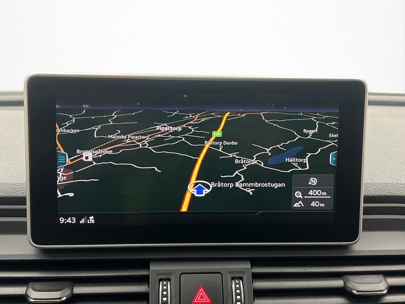 Audi Q5 bild 25