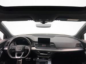 Audi Q5 bild 18