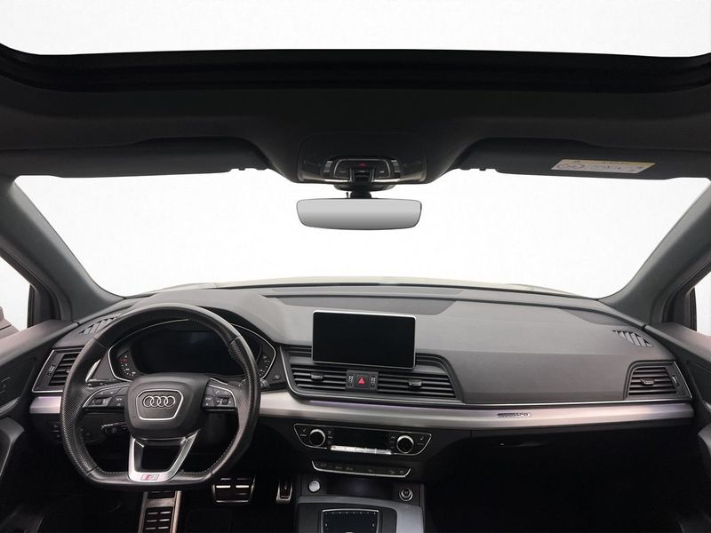 Audi Q5 bild 18