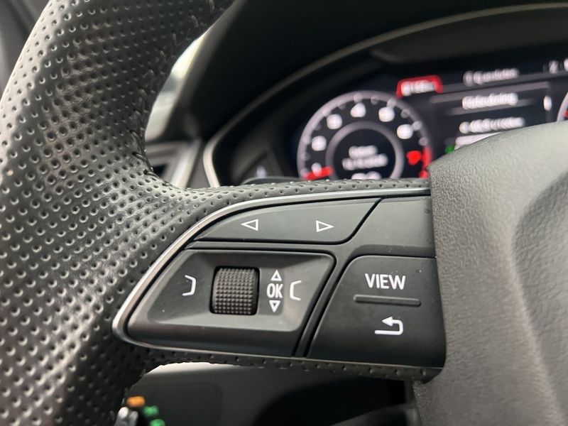 Audi Q5 bild 21