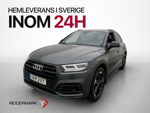 Audi Q5 bild 3