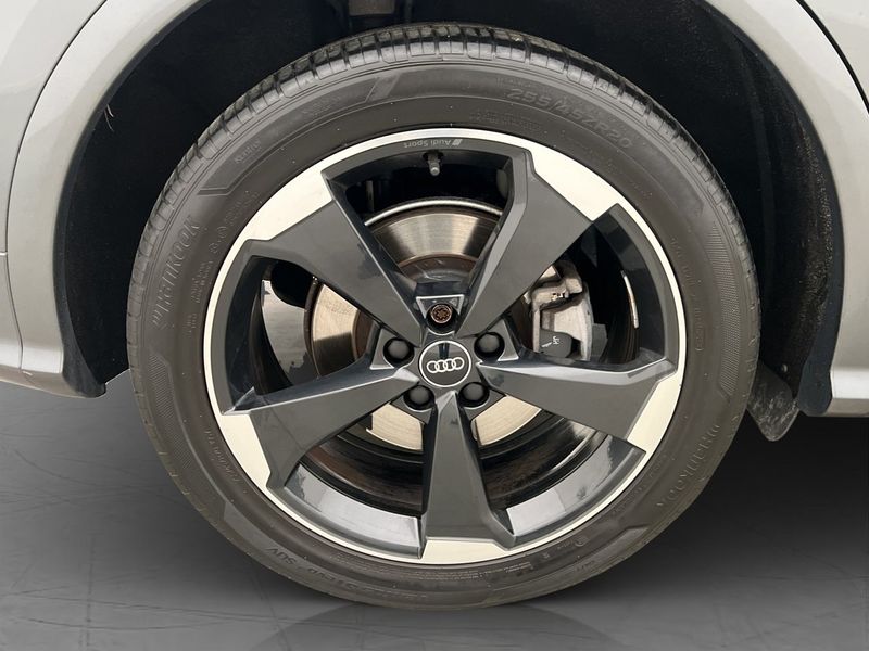 Audi Q5 bild 37