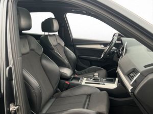 Audi Q5 bild 32