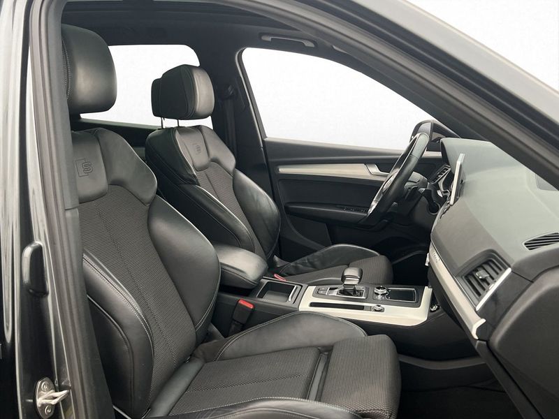 Audi Q5 bild 32