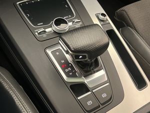 Audi Q5 bild 30