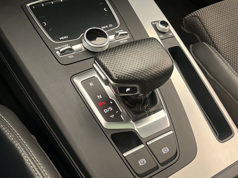 Audi Q5 bild 30