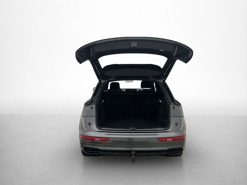 Audi Q5 bild 10