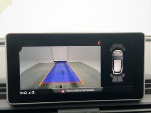 Audi Q5 bild 24