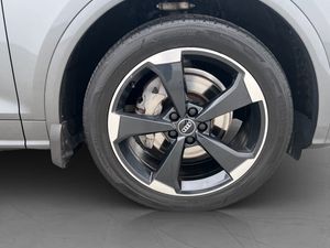 Audi Q5 bild 38