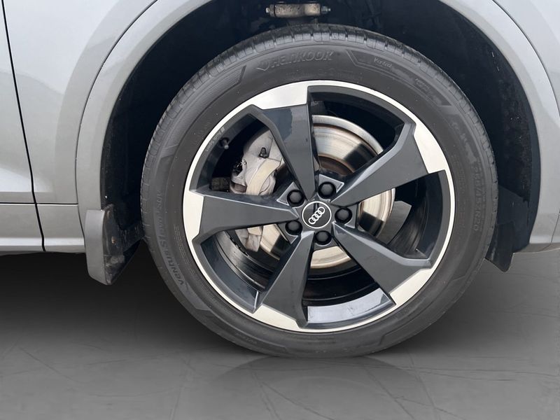 Audi Q5 bild 38