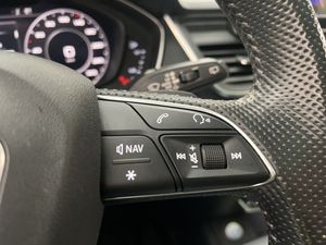 Audi Q5 bild 23