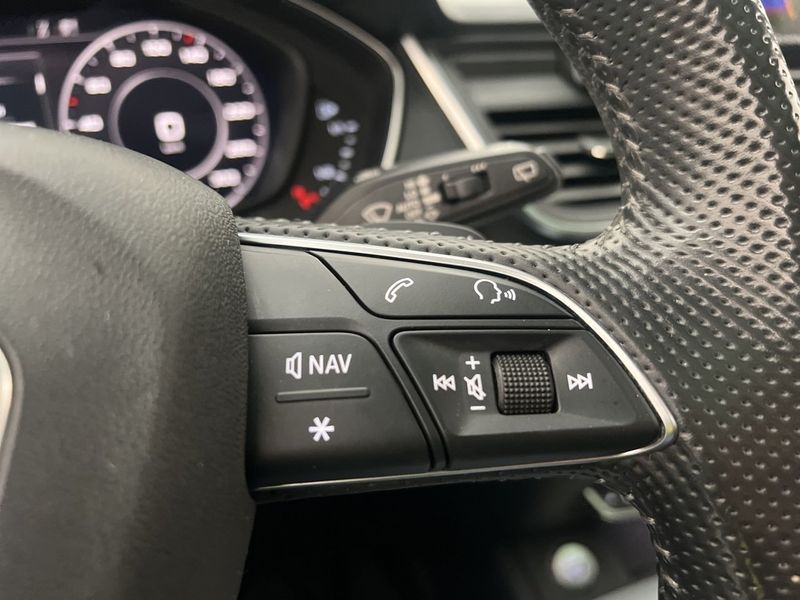 Audi Q5 bild 23