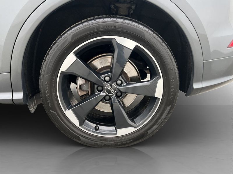 Audi Q5 bild 36