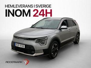 Kia Niro bild 4