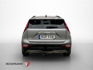 Kia Niro bild 10