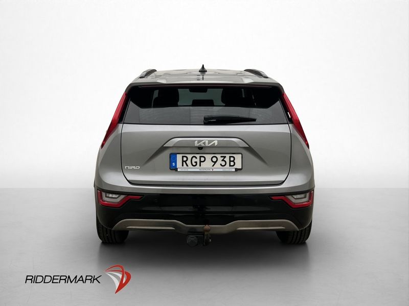 Kia Niro bild 10