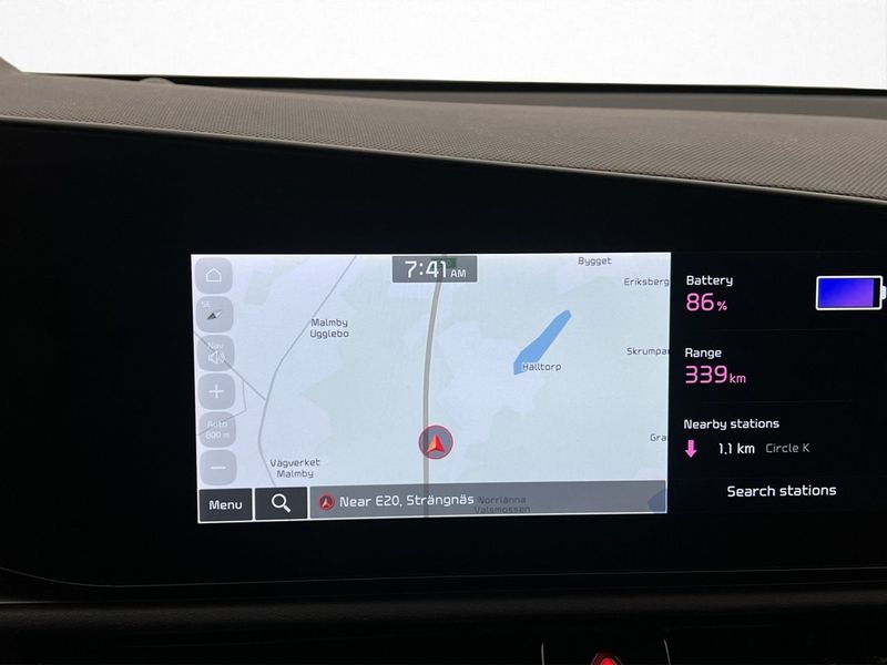 Kia Niro bild 28
