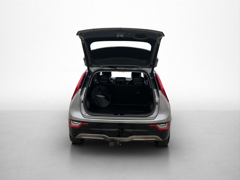 Kia Niro bild 11
