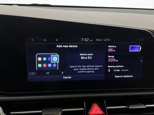 Kia Niro bild 29