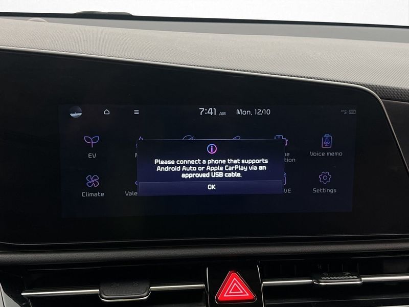 Kia Niro bild 30