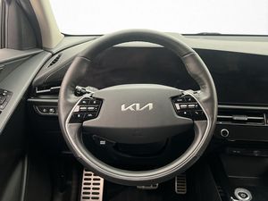 Kia Niro bild 21
