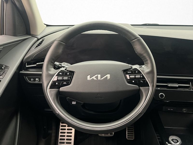 Kia Niro bild 21