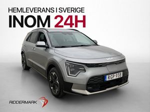 Kia Niro bild 1